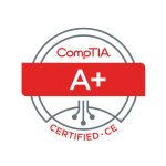 Aplus Logo Certified CE