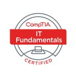 IT Fundamentals Logo Certified